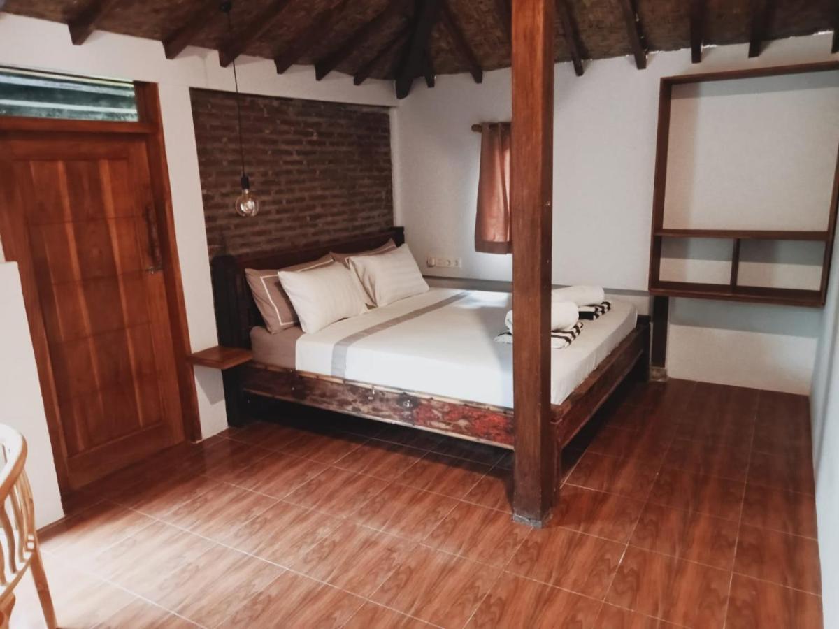 Villa Ardi Beltza Gili Air Exterior foto