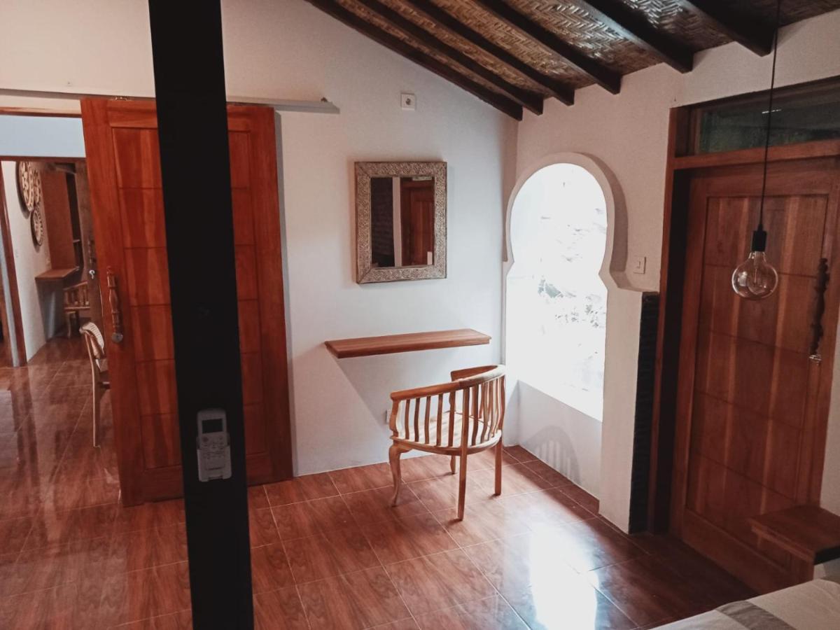 Villa Ardi Beltza Gili Air Exterior foto