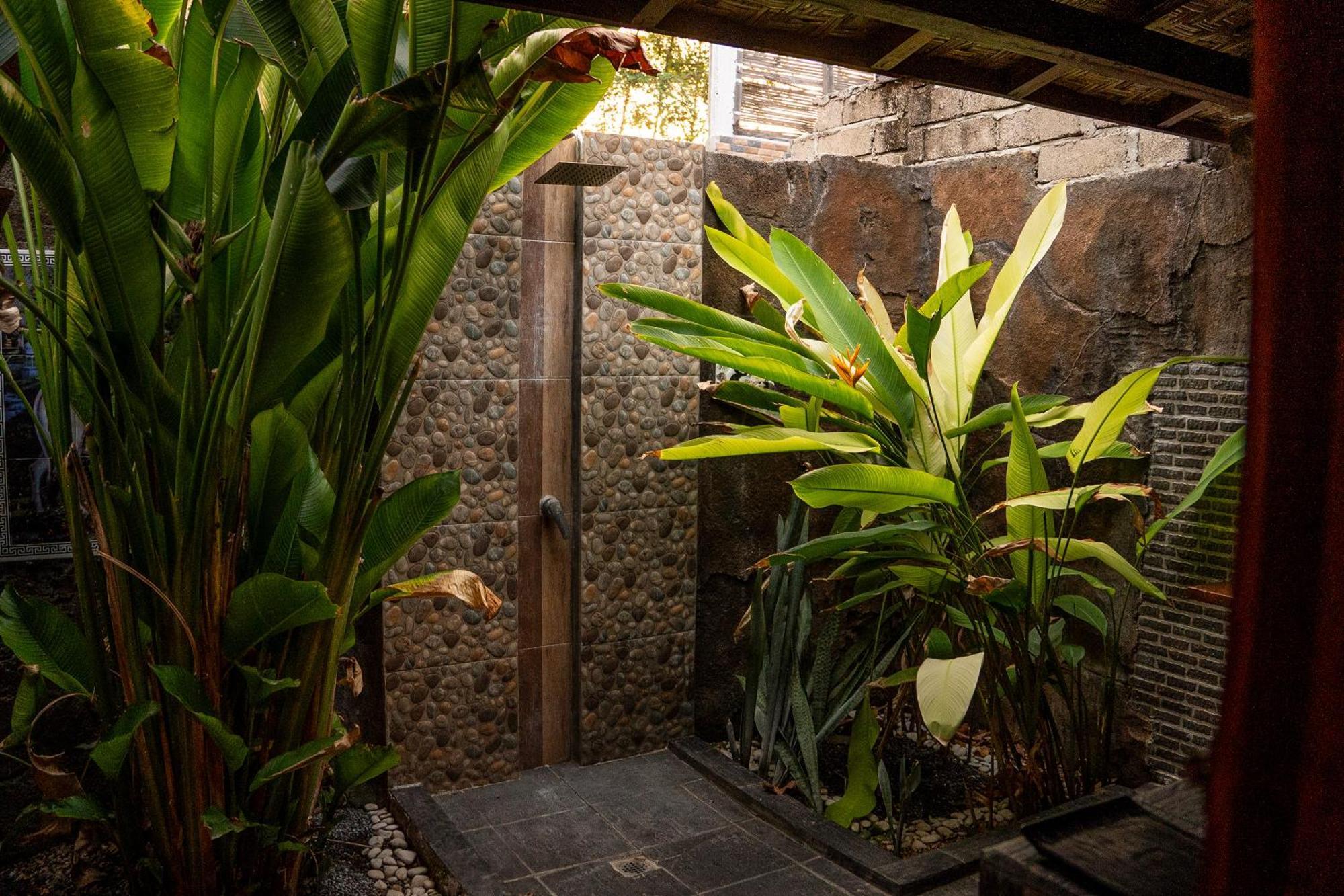 Villa Ardi Beltza Gili Air Exterior foto